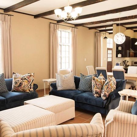 Remhoogte Mountain Lodge Jacksonstuin 외부 사진