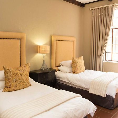 Remhoogte Mountain Lodge Jacksonstuin 외부 사진